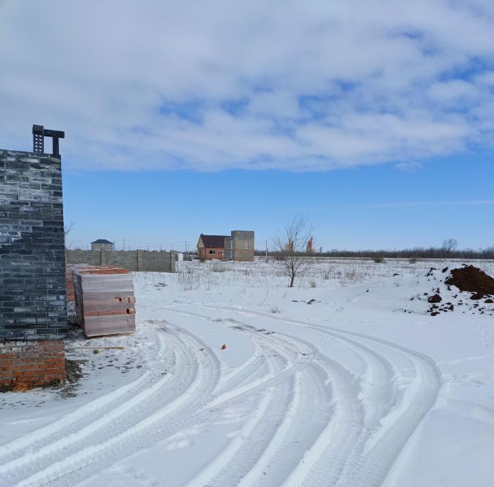 земля г Энгельс проезд Кубанский городское поселение Энгельс фото 2