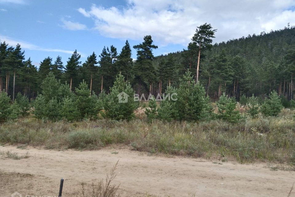 дом р-н Заиграевский днт Серебряный Берег городской округ Улан-Удэ, бор, Серебряный бор улица, 48 фото 1