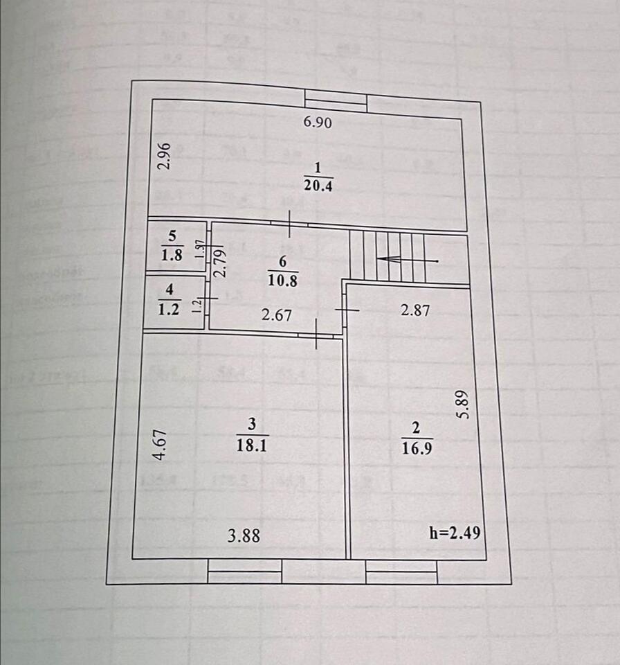 дом г Якутск ул Покрышкина 39/1а фото 10