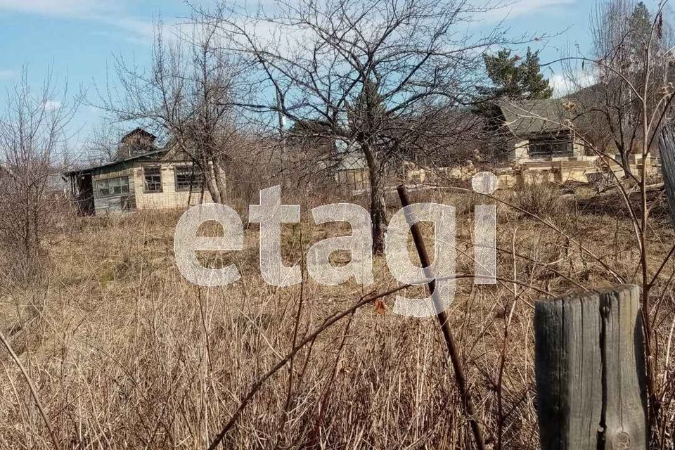 дом Миасский городской округ, СНТ Радуга фото 1