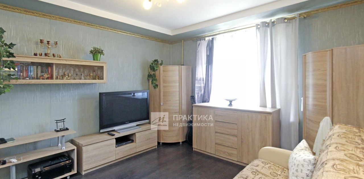 квартира г Зеленоград Зеленоград — Крюково, к 352 фото 1