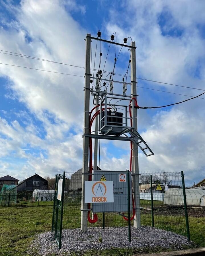 офис р-н Гатчинский п Тайцы Таицкое городское поселение, городской пос. Тайцы, ул. Механизаторов, 17 фото 7