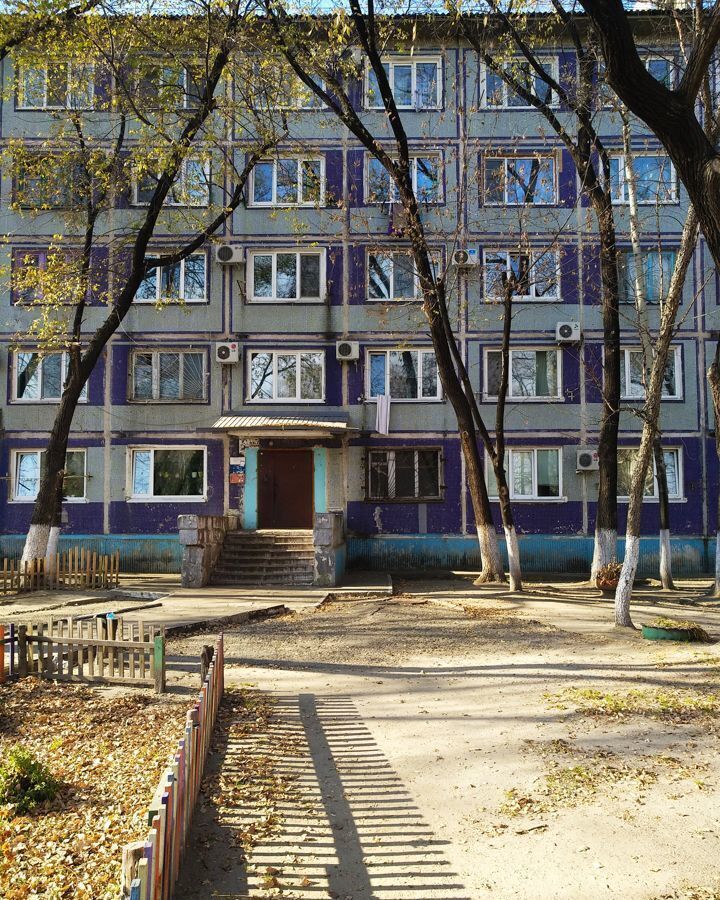 комната г Благовещенск ул Кузнечная 70/2 фото 9