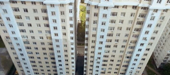 квартира г Москва ул Дубнинская 40ак/1 Яхромская фото 1