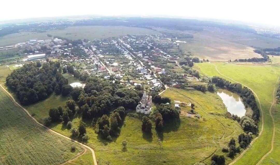 дом городской округ Ленинский с Остров Слобода, Лыткарино, улица Верхняя фото 5