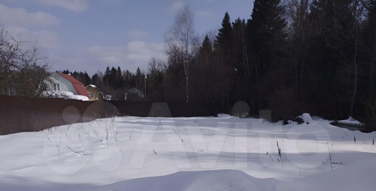 земля городской округ Наро-Фоминский Восток-Зи Л СНТ, 62 фото 2