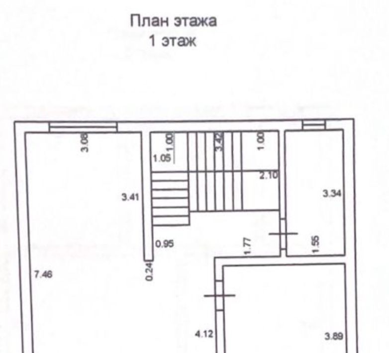 дом г Сочи с Ордынка ул. Изобильная, 11Б фото 10