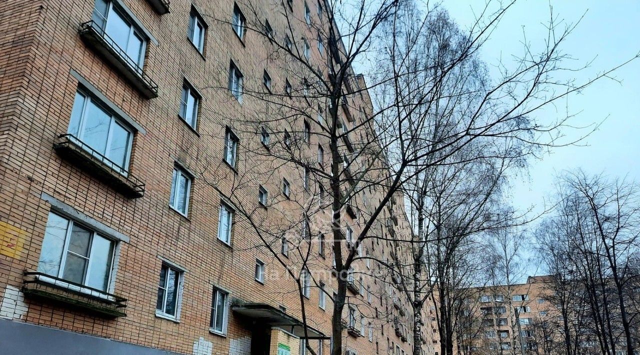 квартира городской округ Одинцовский г Голицыно ул Советская 52к/3 Одинцово фото 1