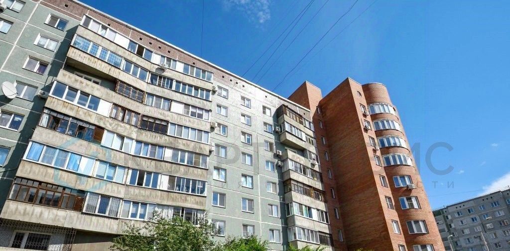 квартира г Омск р-н Центральный ул Омская 119 Центральный АО фото 28