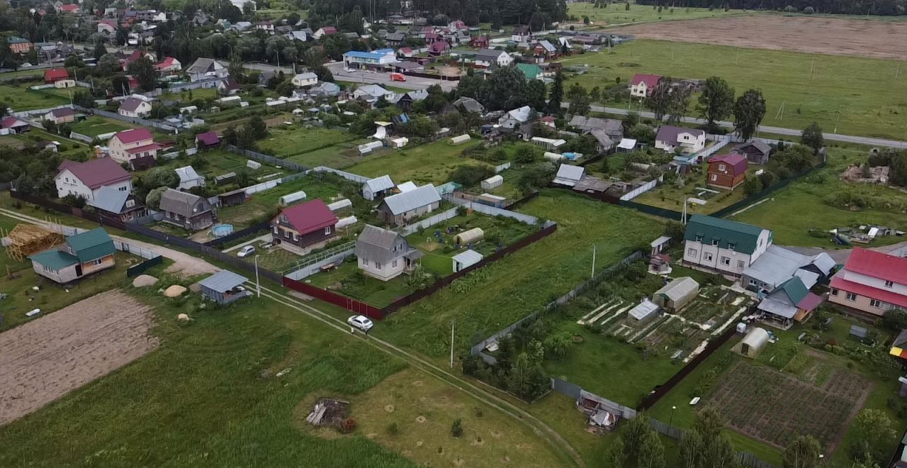 земля р-н Жуковский с Высокиничи сельское поселение Высокиничи, Кременки фото 3