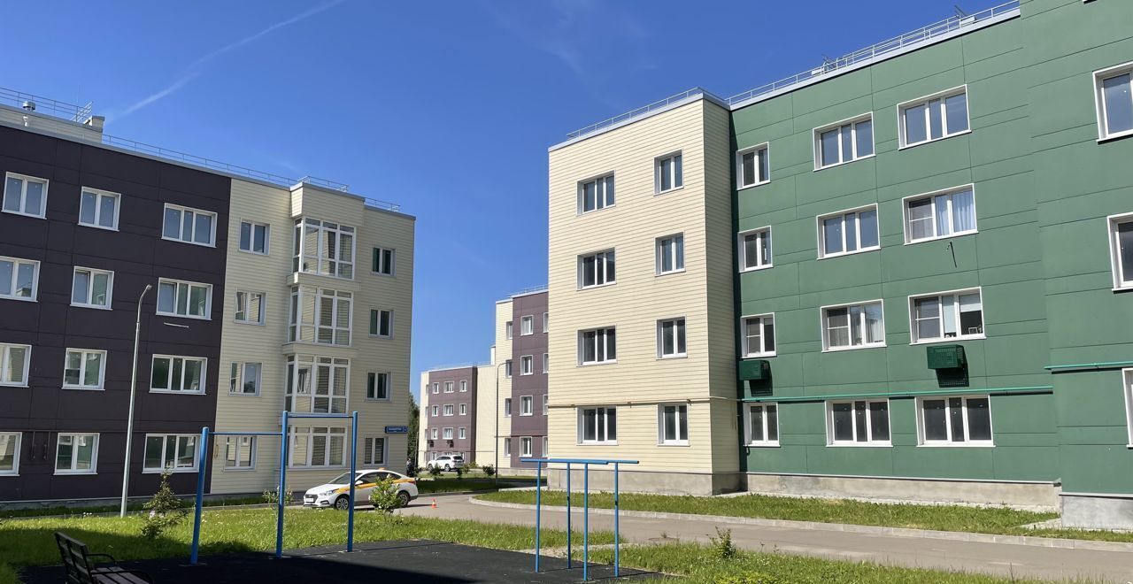 квартира городской округ Мытищи д Болтино ул Баздырева 7 фото 6