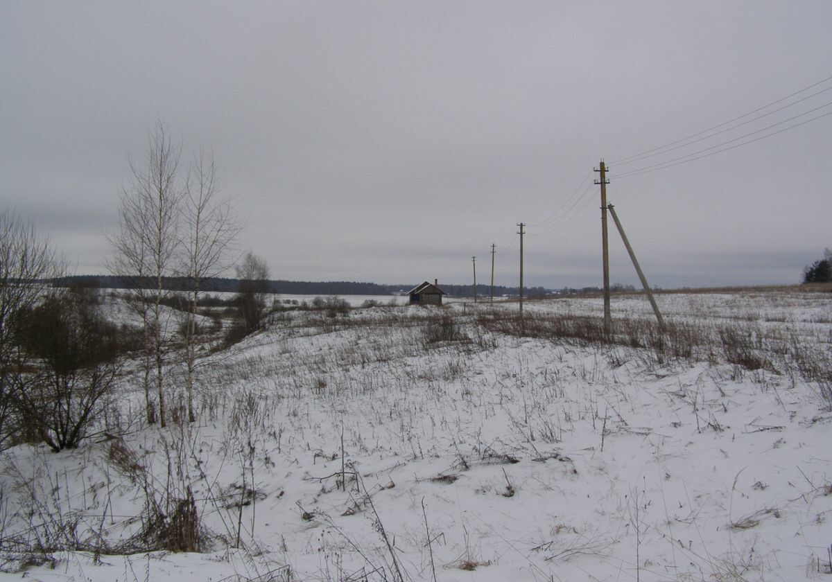 дом городской округ Шаховская д Якшино ул Центральная 114 км, Новорижское шоссе фото 20