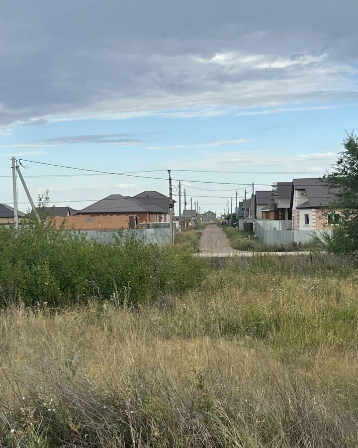 земля р-н Оренбургский п Пригородный Ивановский сельсовет, 9, СНТ Уралочка фото 1