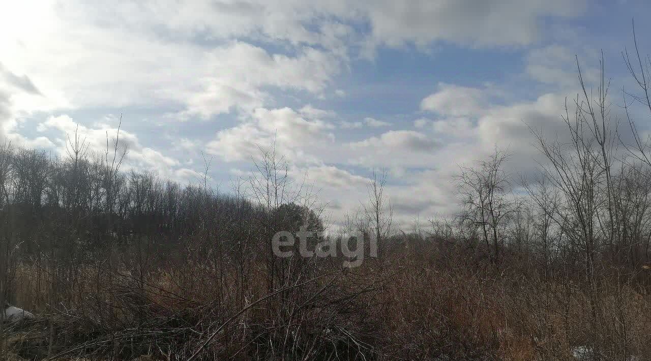 земля г Саратов р-н Волжский пр-д 2-й Большой Клеверный 37 фото 7