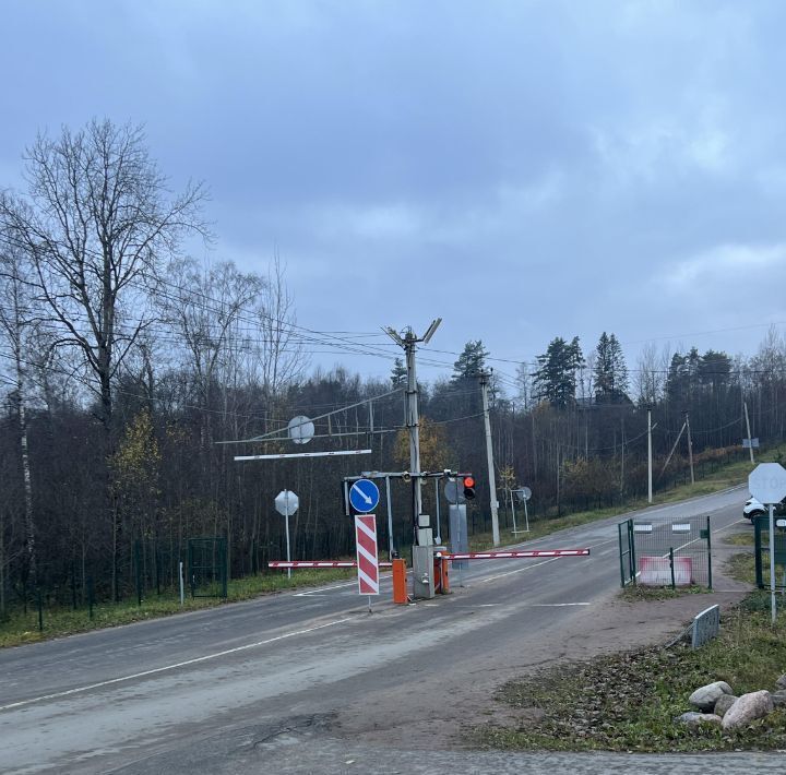 дом р-н Всеволожский снт Защита Токсовское городское поселение, 30/2 фото 27