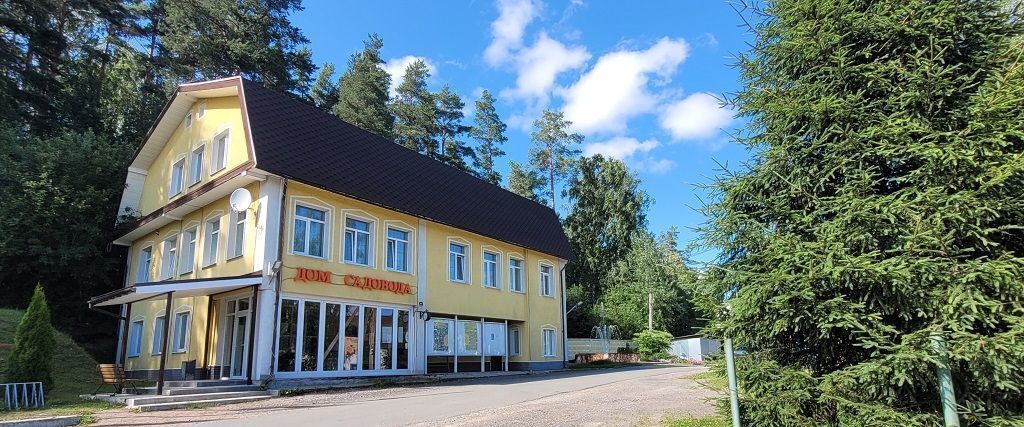 дом р-н Всеволожский снт Защита Токсовское городское поселение, 30/2 фото 30