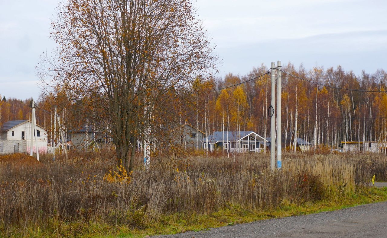 дом городской округ Дмитровский п Новое Гришино 32 км, Деденево, Дмитровское шоссе фото 13