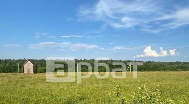 п Палех ул Фрунзе Палехское городское поселение фото