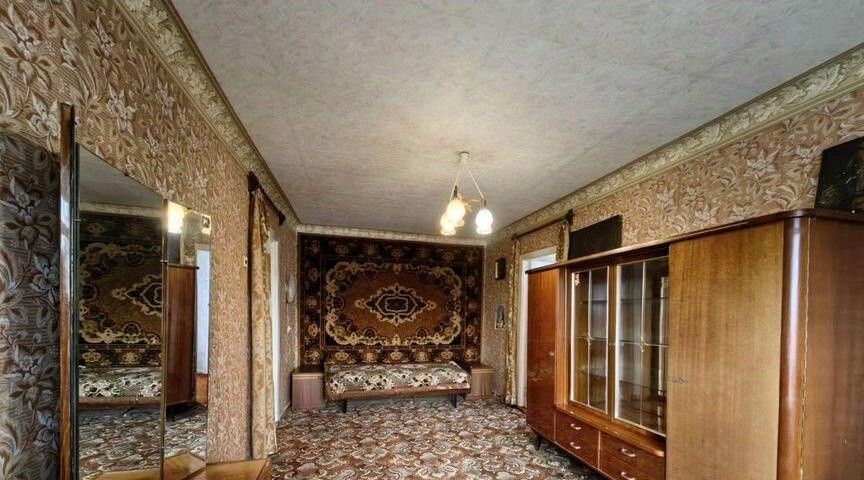 квартира г Таганрог ул Энгельса 3 фото 14