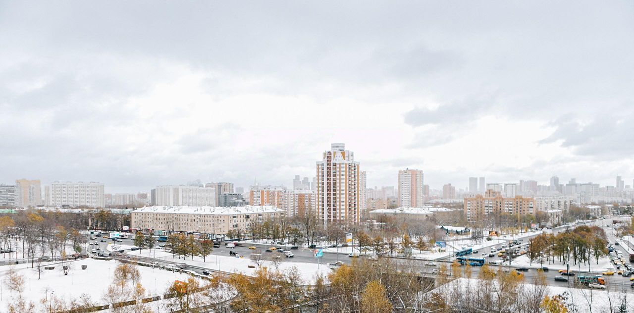 квартира г Москва метро Кунцевская ш Можайское 2 муниципальный округ Можайский фото 36