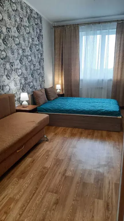 квартира г Иркутск ул Байкальская 188/3 фото 7