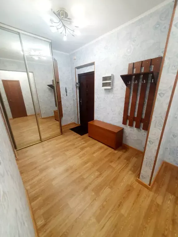 квартира г Иркутск ул Байкальская 188/3 фото 8