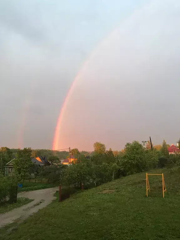 дом р-н Волховский д Извоз б/н, Старая Ладога фото 37