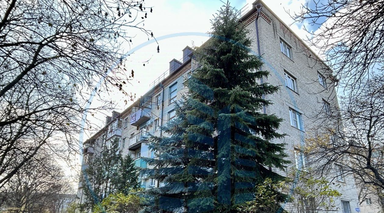 квартира г Ессентуки ул Огородная 2 фото 1