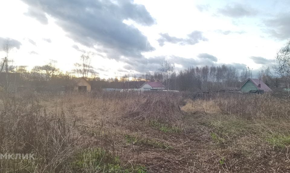 земля городской округ Сергиево-Посадский г Краснозаводск п Зелёный ул Садовая фото 1