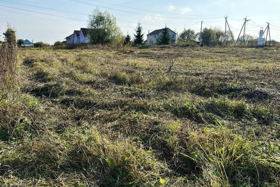 земля городской округ Богородский фото 1