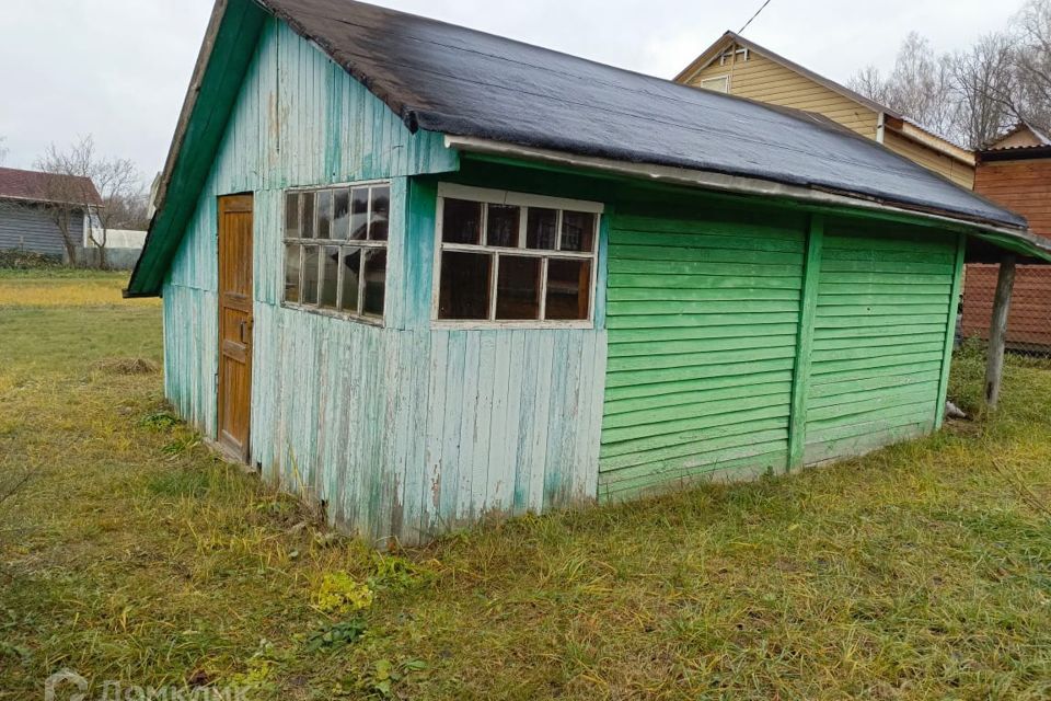 дом городской округ Ступино д Вальцово 49 фото 1