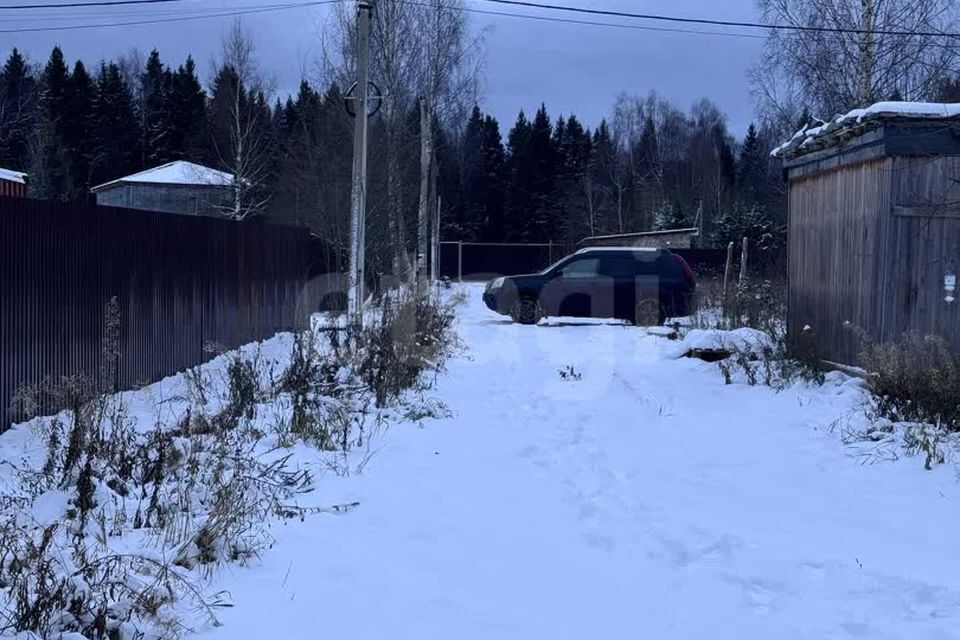 земля городской округ Дмитровский Дмитровские Дачи фото 1