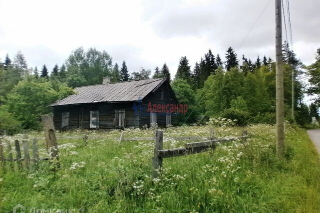 городской посёлок Лесогорский, улица Генераторная фото