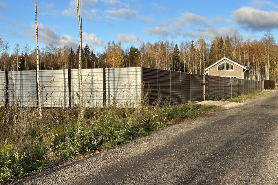 земля городской округ Дмитровский рп. Икша фото 3