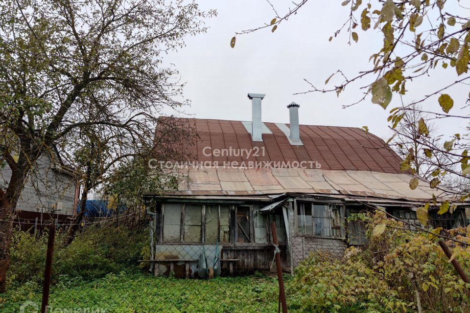 дом г Домодедово Востряково м-н, Домодедово городской округ фото 2