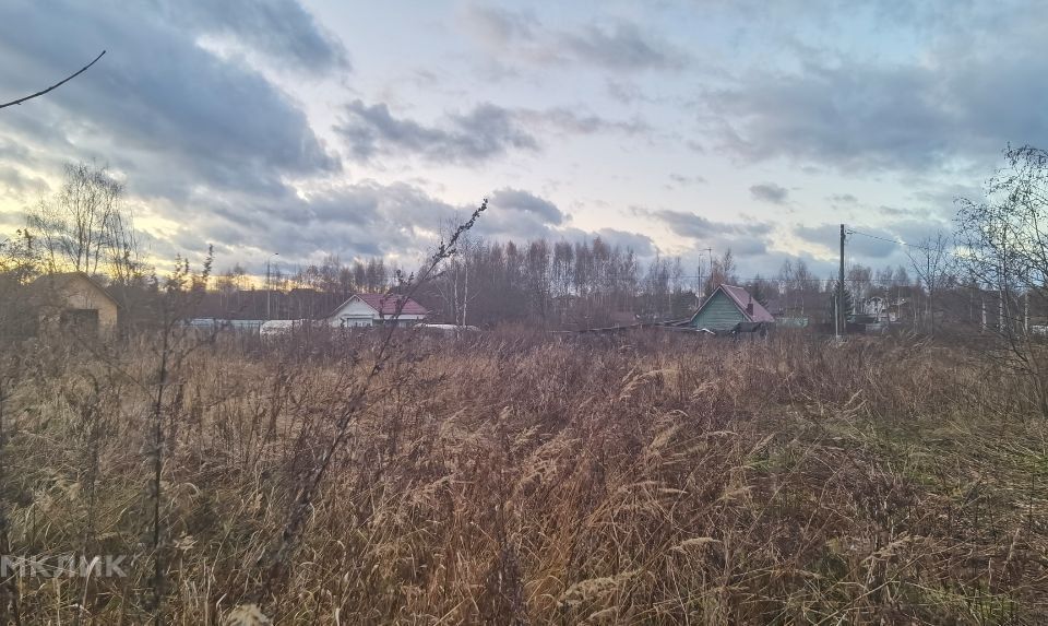 земля городской округ Сергиево-Посадский г Краснозаводск п Зелёный ул Садовая фото 2