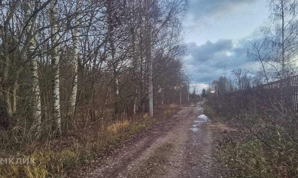 земля городской округ Сергиево-Посадский г Краснозаводск п Зелёный ул Садовая фото 4