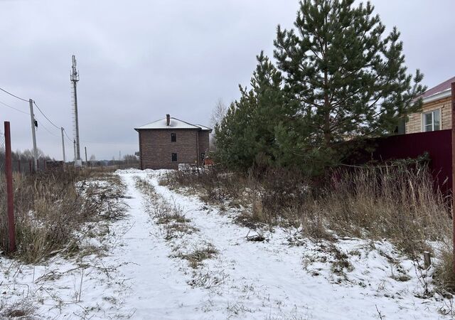 ул Полевая 2 Республика Татарстан Татарстан, Богородское сельское поселение, Казань фото