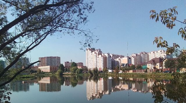 земля городской округ Ленинский д Ащерино Домодедовская, ул. Центральная фото