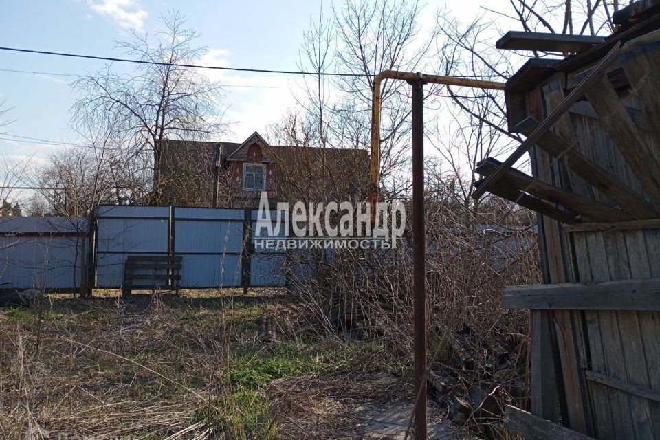 земля р-н Гатчинский городской пос. Тайцы фото 4