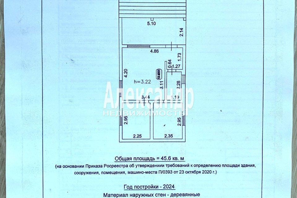 дом р-н Выборгский ДНП Марьин Парк, База отдыха фото 2