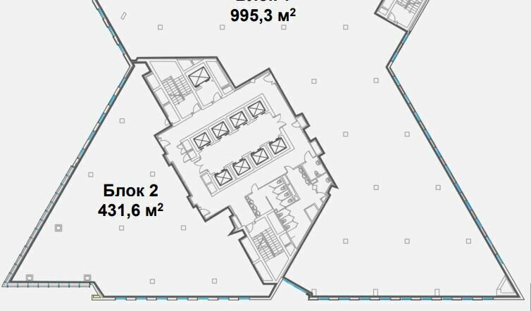 офис г Химки ш Куркинское Химки, с 2 фото 7