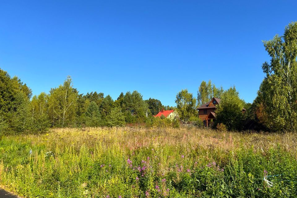 земля городской округ Дмитровский д. Шадрино фото 6