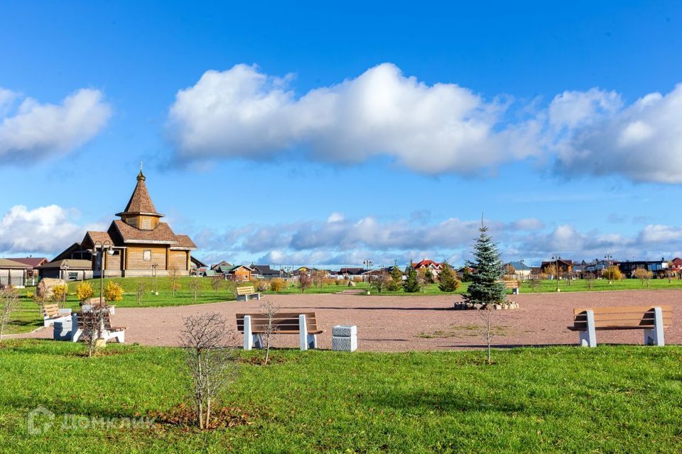 дом р-н Ломоносовский снт Балтийская слобода ул Озерная 9 фото 9