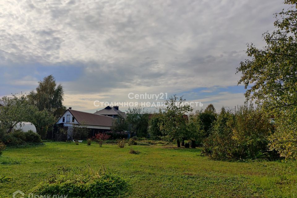 земля г Домодедово Востряково м-н, Домодедово городской округ фото 5