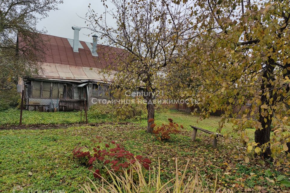 дом г Домодедово Востряково м-н, Домодедово городской округ фото 10