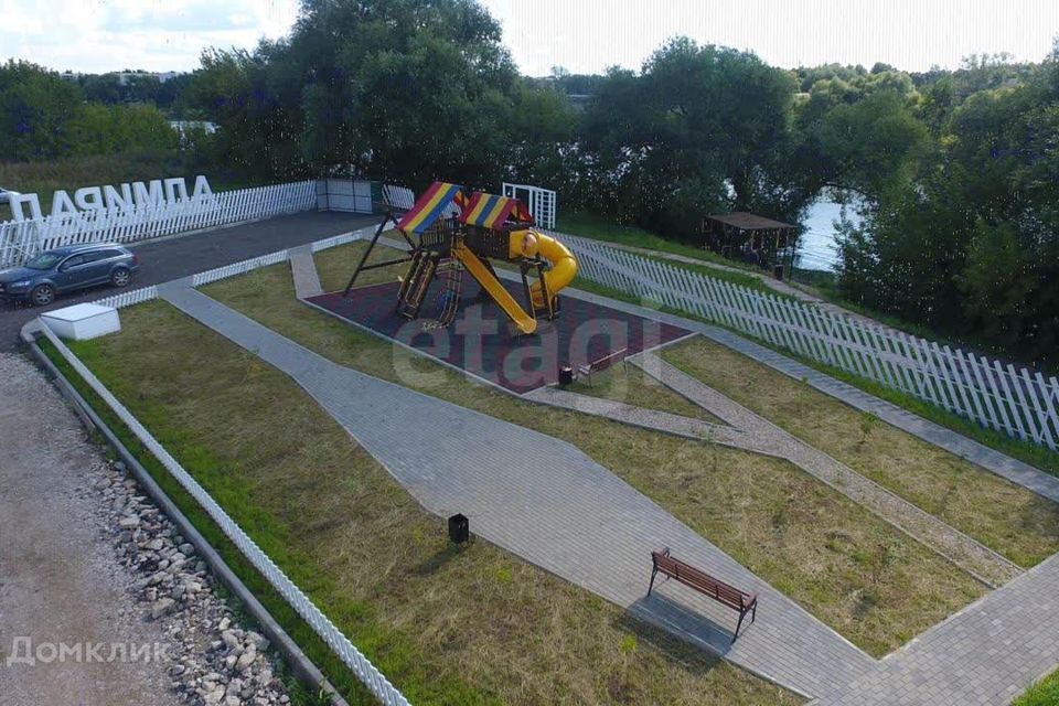 земля г Бронницы пл Тимофеева Бронницы городской округ фото 8