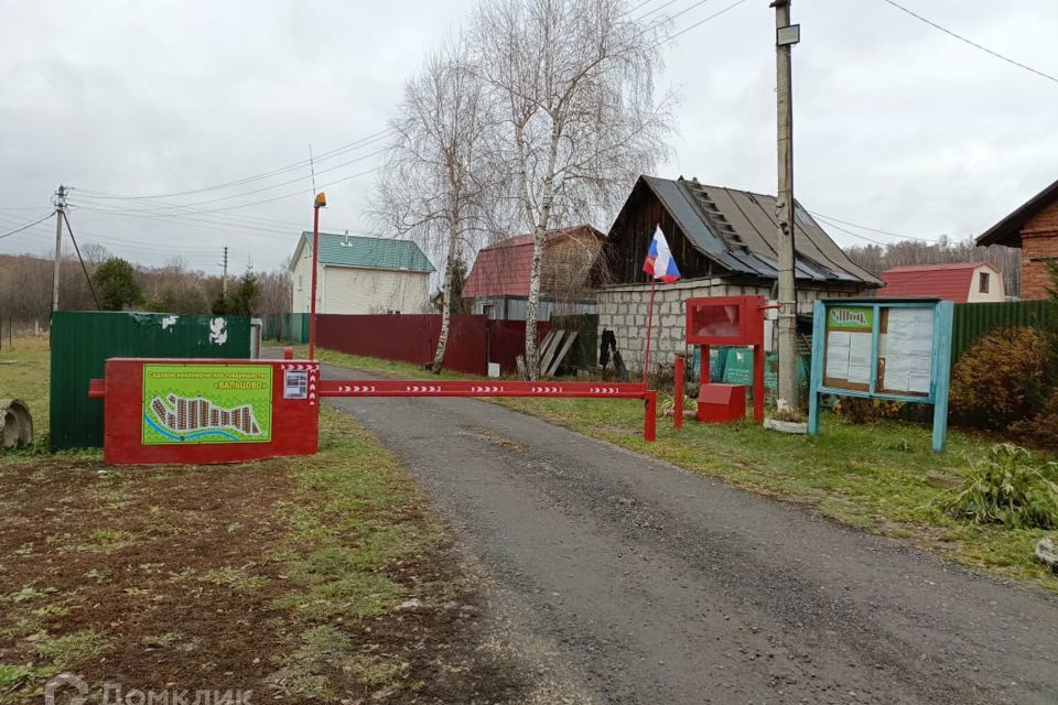 дом городской округ Ступино д Вальцово 49 фото 10