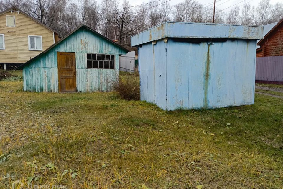 дом городской округ Ступино д Вальцово 49 фото 7