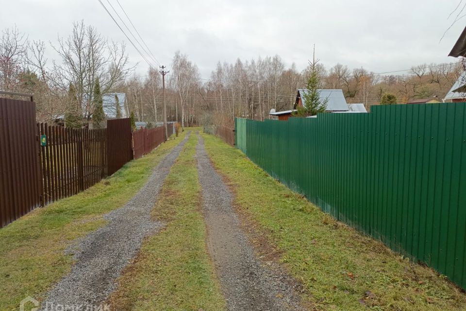 дом городской округ Ступино д Вальцово 49 фото 9